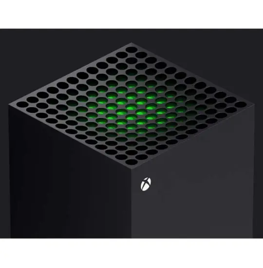 Xbox Series X