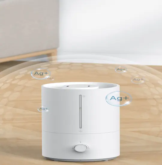 Xiaomi Mi Humidifier 2 Lite BHR6605EU White