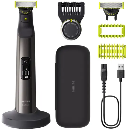 Philips QP6652/61