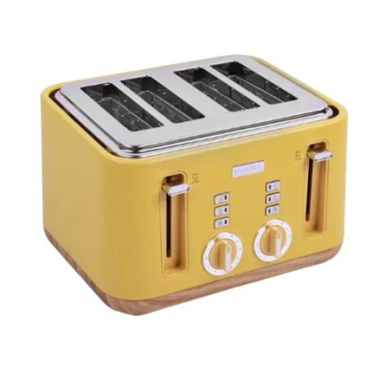 BergHOFF NATURAL Toster 4-lu Yellow