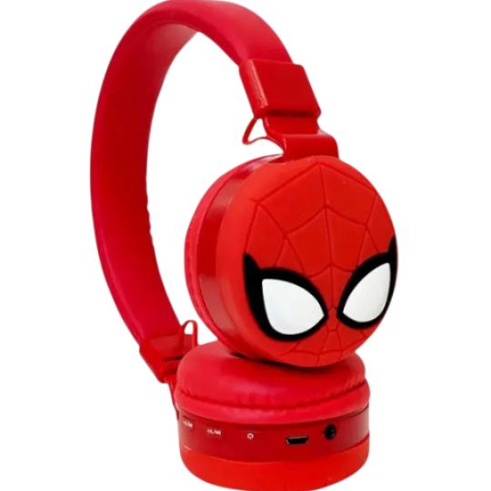 Comics KR-9900 Spider Man Red