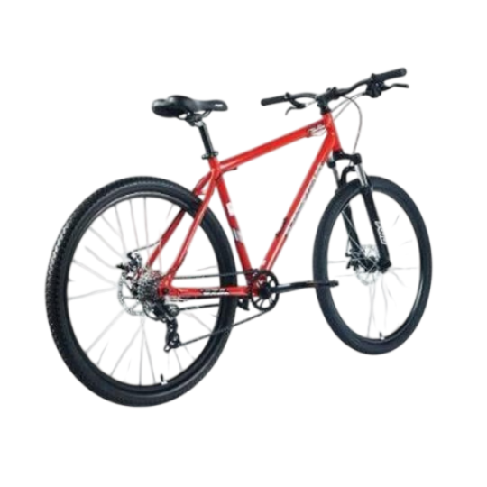 Forward Sporting SX 29 (Wheel 29/ Gear 8/ Size 19) Red/Silver