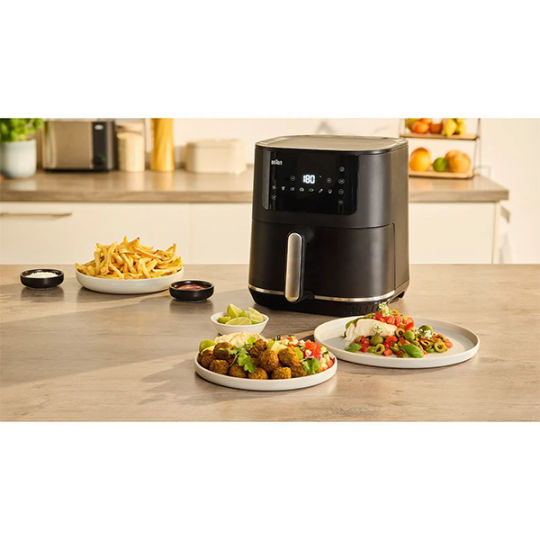 Braun MultiFry 5 HF5034IBK