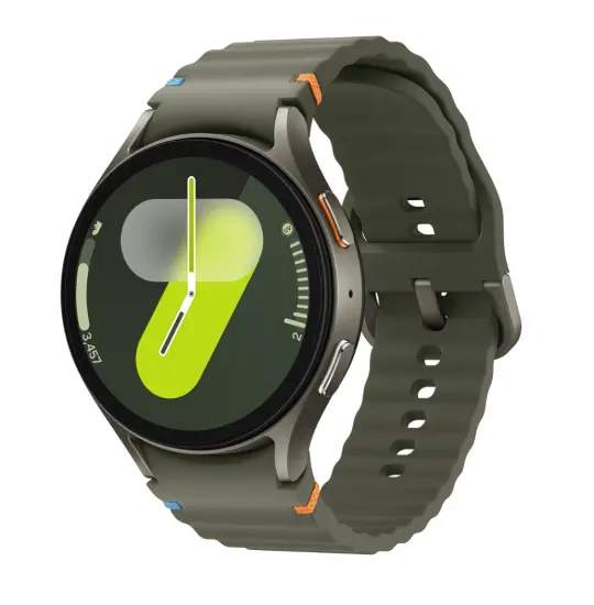 Samsung Galaxy Watch 7 40mm (SM-L300NZGACIS) Green