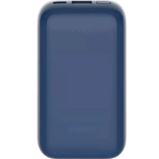 Xiaomi Pocket Edition Pro 33W 10000 mAh BHR5785GL Midnight Blue