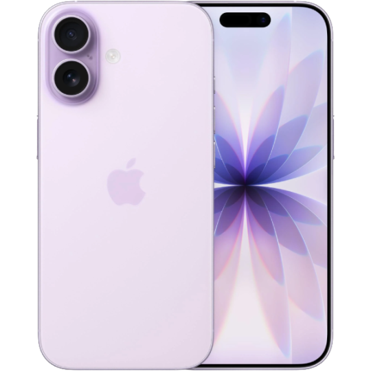 iPhone 17 512 GB Lavander