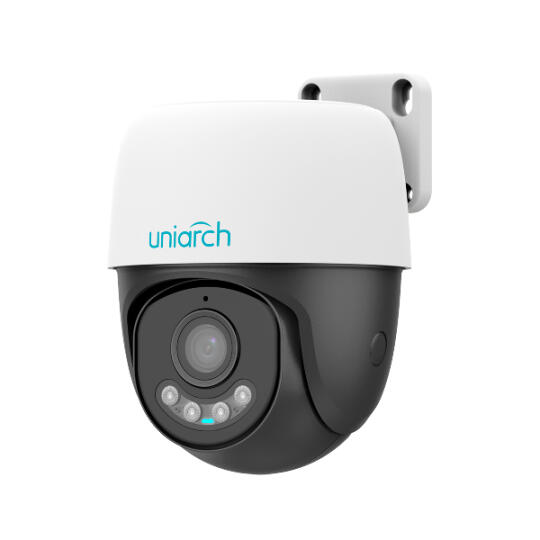 UNV SMART CAM Uho-Uho-P2A-M3F4D