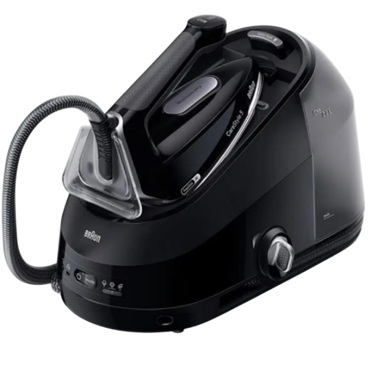 Braun CareStyle 5 IS5249BK