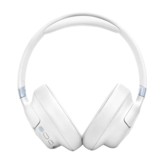 JBL by Harman Tune 780NC White