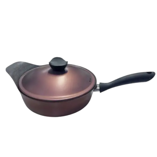 Hascevher Safir HGS26 Granit tava (26 sm)