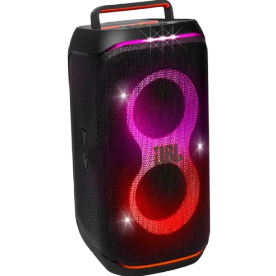 JBL Party Box Club 120 Black