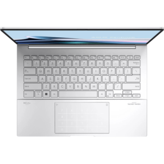 Asus  Vivobook S3405CA-PP157W (90NB14W2-M00LP0)