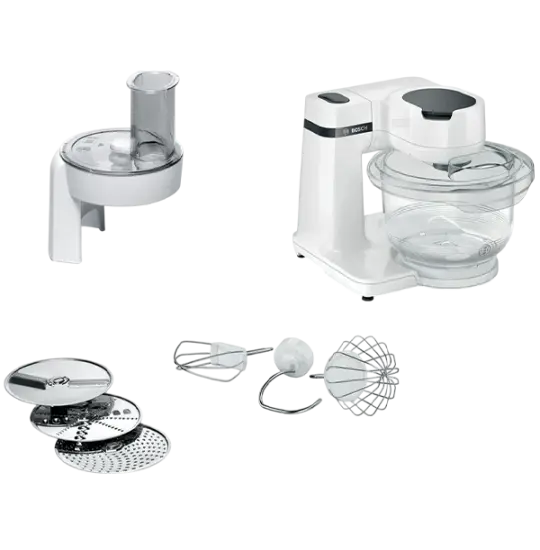 BOSCH MUMS2TW01