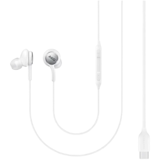 Samsung Type-C AKG EO-IC100BWEGRU White