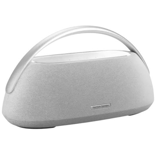 Harman Kardon Go+Play 3 Gray