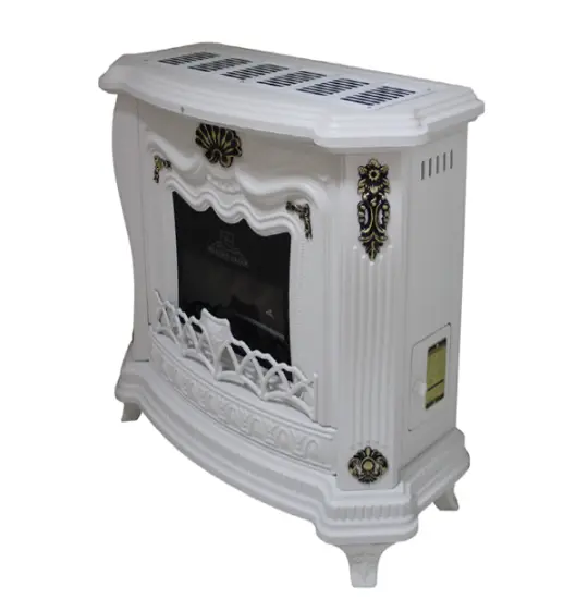 Mahshid Xaribulbul 480 White