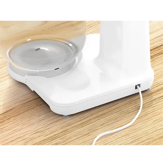 BOSCH MUMS2TW01