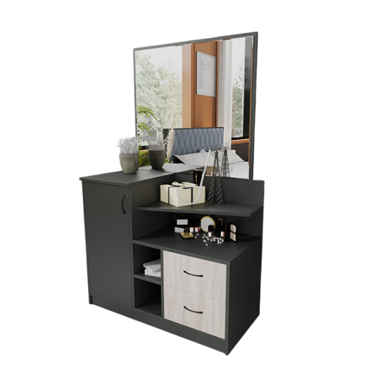 Трюмо ZEYTUN güzgülü Odunchu