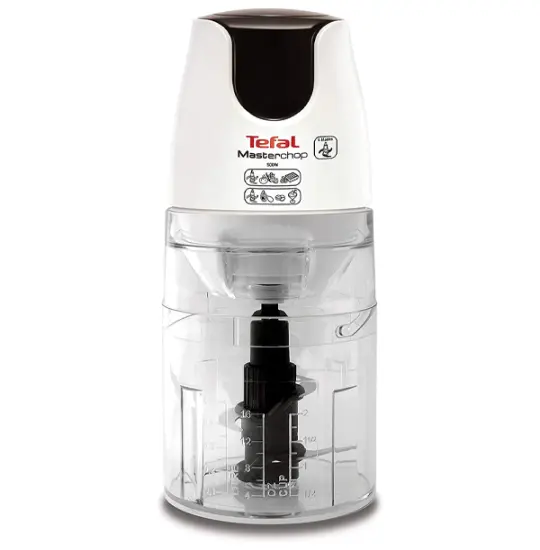 Tefal MasterChop Powelix MB450B30