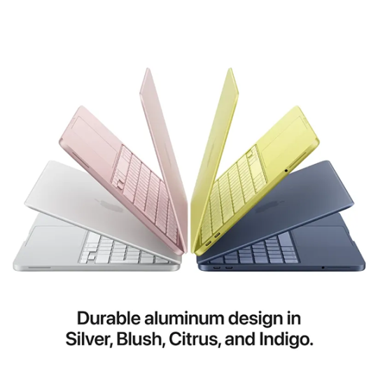 Apple MacBook Neo 13" A18 Pro (Z1TQ0001Y)