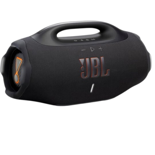 Harman Boom Box 4 Black