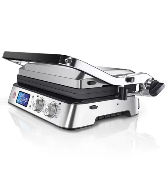 Braun MultiGrill 9 CG9047