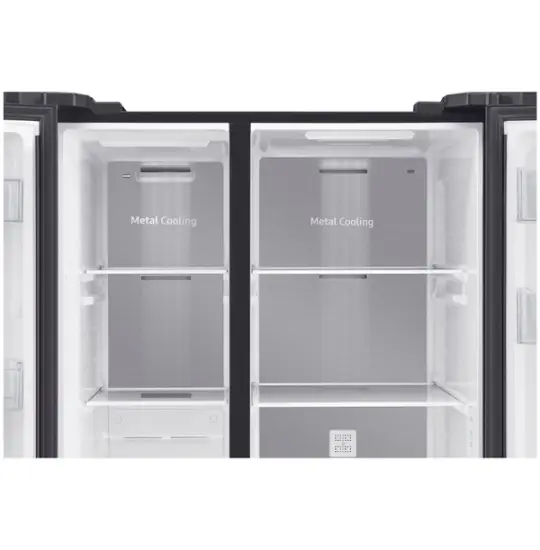Samsung RS62R5031B4/WT (Outlet)