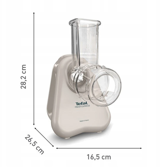 Tefal Fresh Express DN853BE0