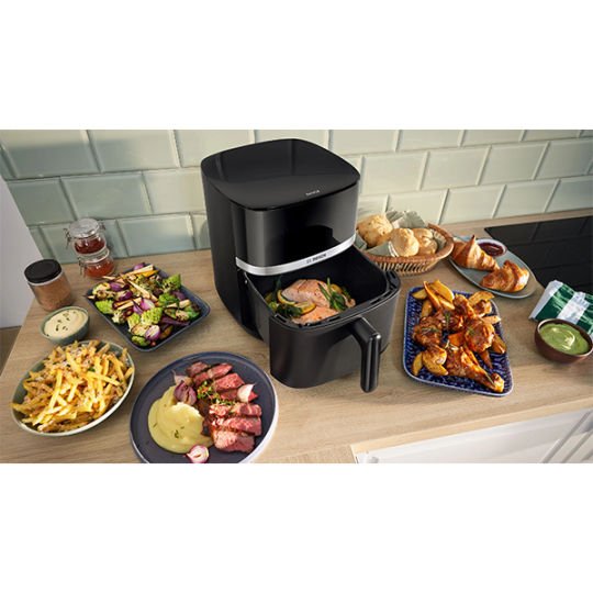 Bosch MAF462B0