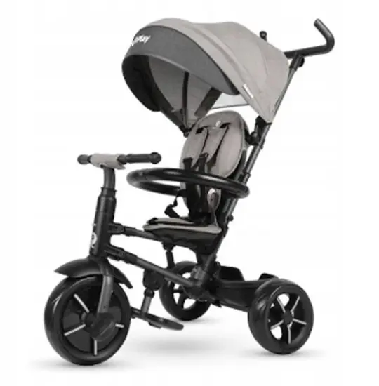 Qplay S380-11 Gray (7290115246780)