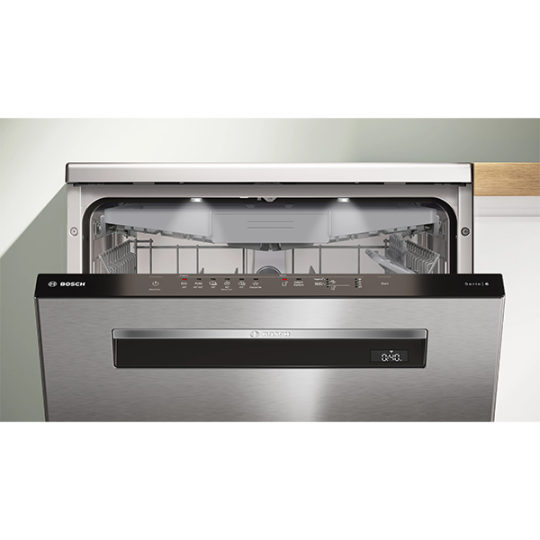 BOSCH SMP6EMI86Q