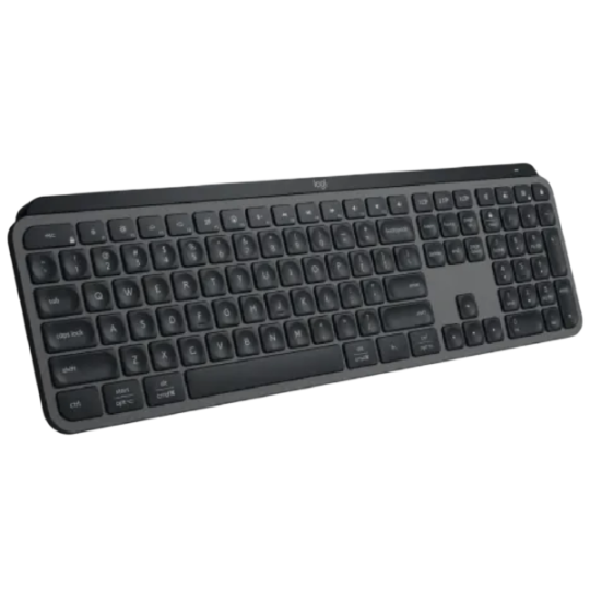 Logitech MX Keys S Graphite