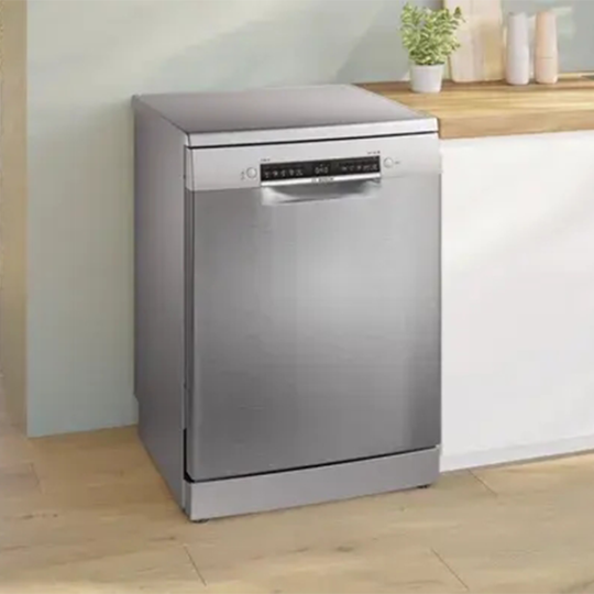 BOSCH  SMS4IKI51Q