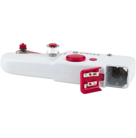 Singer ZDML-2 Hand-Held Sewing Machine