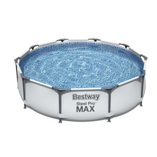 Bestway Steel Pro Max Pool Set (56406)