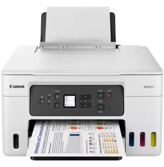 Canon MAXIFY GX3040(5777C009AA)