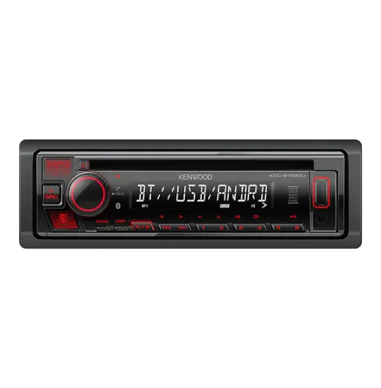 Kenwood KDC-BT530U