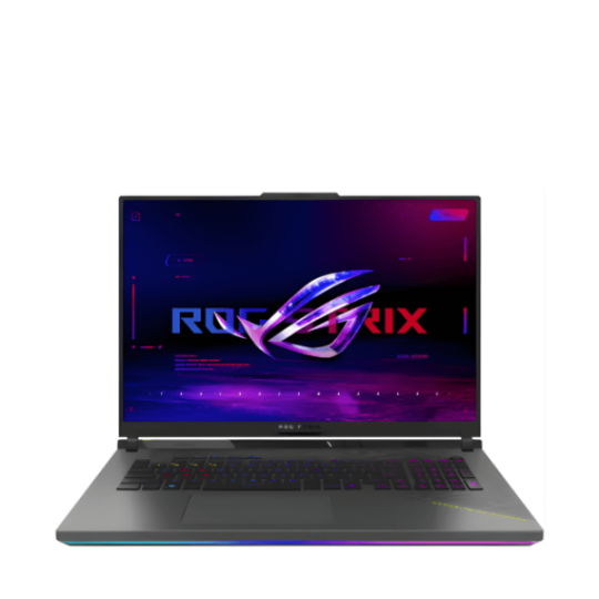 Asus ROG Strix G18 G814PH-S8023 (90NR0L38-M000Z0)