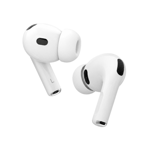 Euroacs EA-PRO 4 ANC White