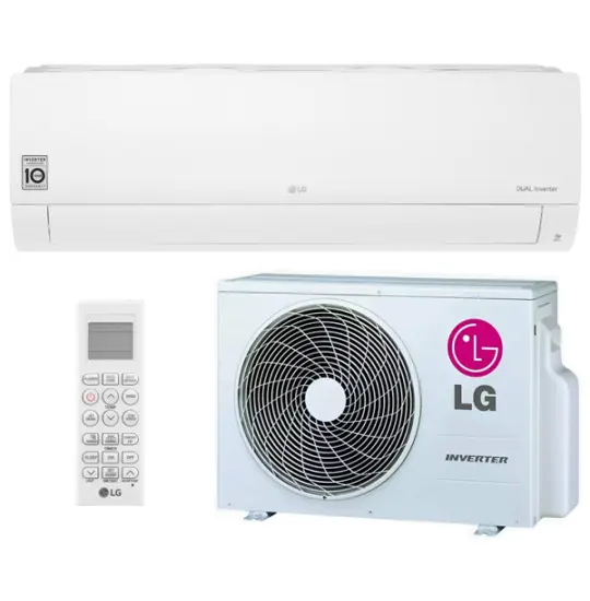 LG I18CGH