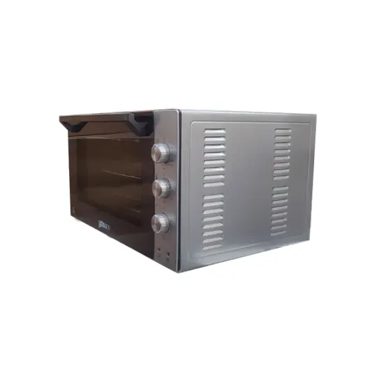 Gastro G3G42E Silver (414934) Outlet