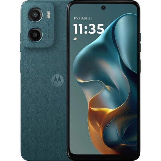 Motorola moto G05 4GB 256GB Forest Green