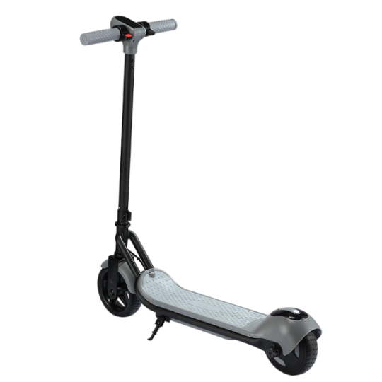 Electric Scooter Baby JY-6 Gray