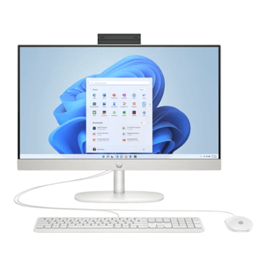 HP All-in-One 24-cr1002ci PC (A5JQ3EA)