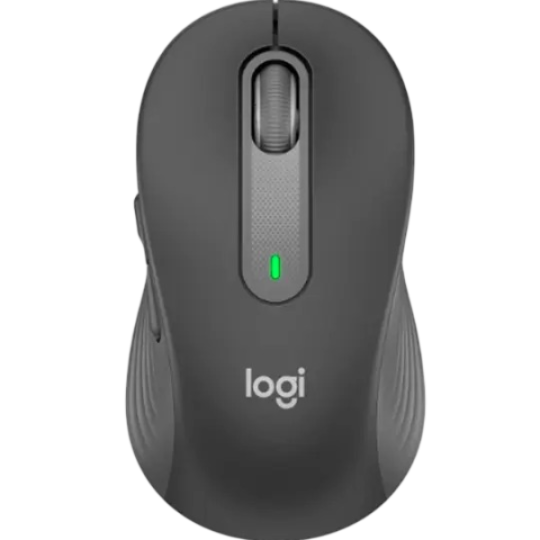 Logitech Signature M650 Graphite