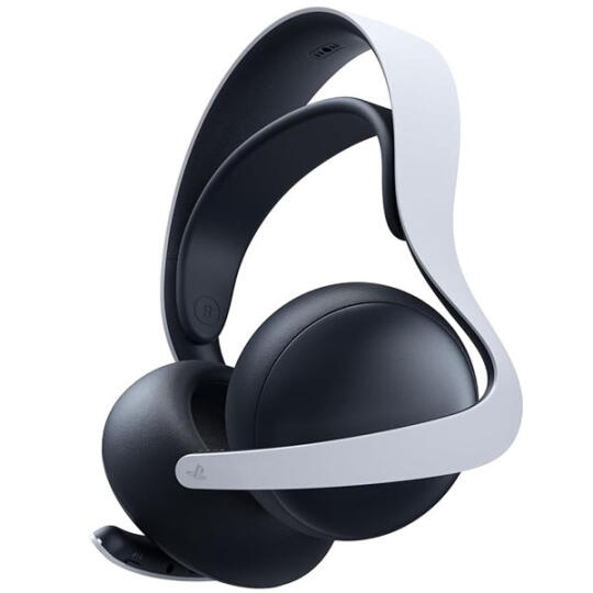 Sony PS5 Pulse Elite White