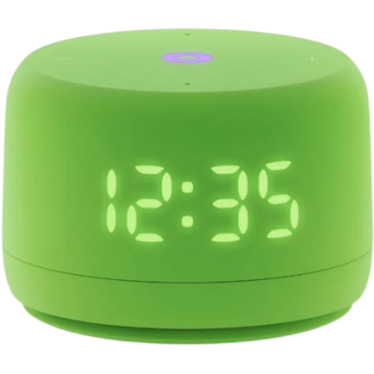 Yandex Station Lite 2 YNDX-00026 Green