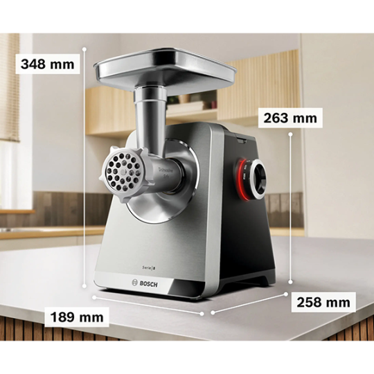 Bosch MFWS820M