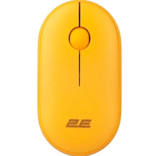 2E MF300W Sunny Yellow