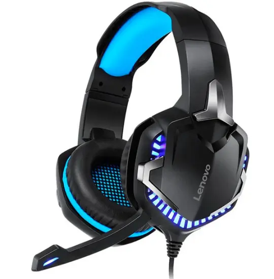 Lenovo HS15 Wired Gaming Black